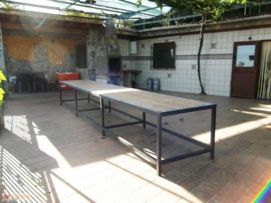 הוילה Lanjarón El Aguacate מראה חיצוני תמונה